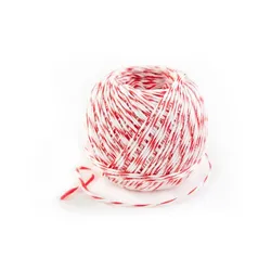 Gefu Wurst- und Schinkengarn Filio 2 Rollen