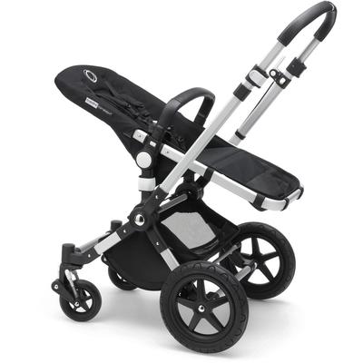 Bugaboo Cameleon 3 Plus Base - Aluminum/Black