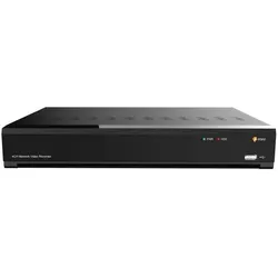 Eneo INR-28N080005A NVR, 8 Kanal (Netzwerk Videorecorder (NVR)), Netzwerkkamera Zubehör