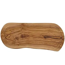 Hostelnovo del Valles Hostelnovo - Tabla olivo 35 cm