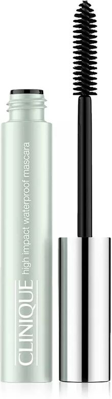 Clinique - High Impact™ Mascara, Hi Impact, 8 ml, Black/Brown