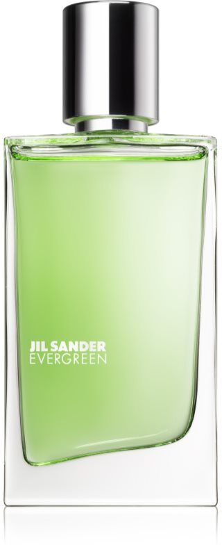 Jil Sander Evergreen EDT für Damen 30 ml