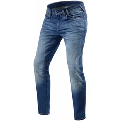 Revit Carlin SK Motorrad Jeans