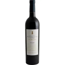 Cuvée Henry Lapierre 2023 -  Château Rouquette Sur Mer