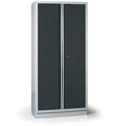 Werkstattschrank, Graphit