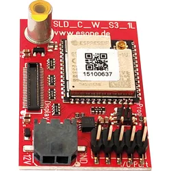 SLDCWS31A - Display-Controllerboard, 4V-22V, für Smartwin
