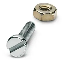 Phoenix Contact 3069467 Schraube FTP SCREW M3X4,5 FTPSCREWM3X45  - 30 Stück