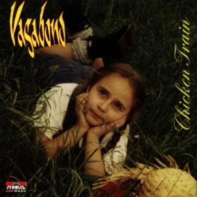 Vagabond - Chicken Train, CD