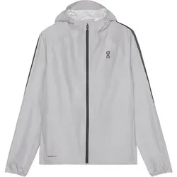 ON Damen Jacke Performance Jacket, Größe S in Silber Silber