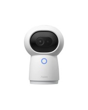 Aqara Camera Hub G3 Netzwerk-Überwachungskamera schwenken / neigen Innenbereich Farbe 2304 x 1296 2K Audio drahtlos Wi-Fi Zigbee 3.0 H.264 Gleichstrom 5 V (CH-H03)
