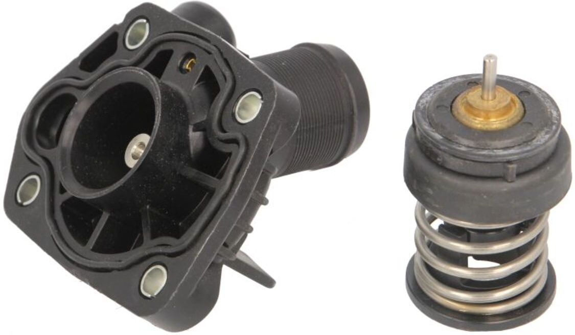 Topran Thermostat, Kühlmittel HANS PRIES 504 635