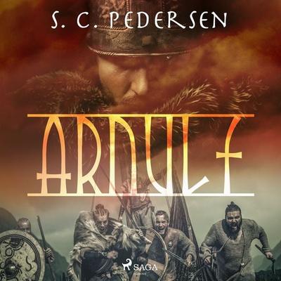Arnulf - S. C. Pedersen, Audio, 9788726848380