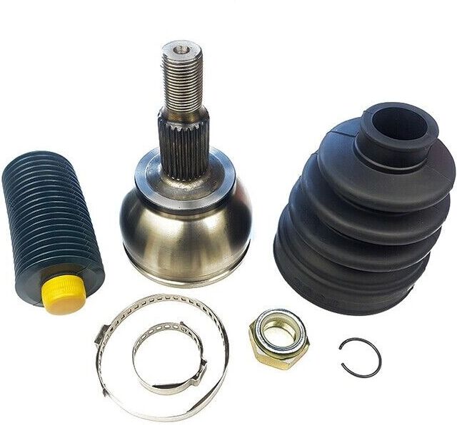 EURODRIVELINE OJ-MB-1471 Ledsæt, drivaksel