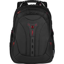 Wenger Notebook Rucksack Pegasus Deluxe Passend für maximal: 39,6 cm (15,6) Schwarz 606492