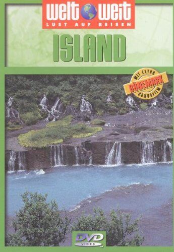 Island - Weltweit (+ Dänemark) - Preis vom 30.09.2026 09:01:18 h