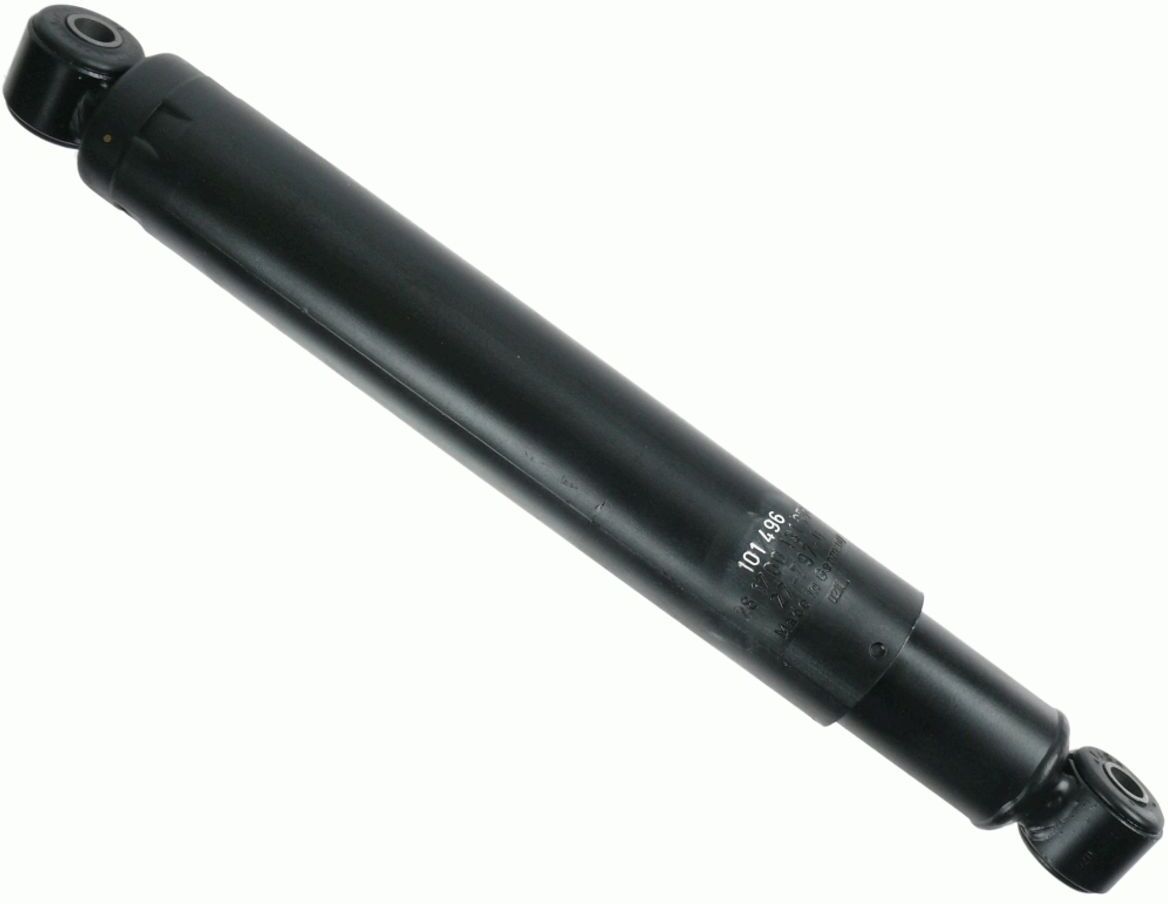 Sachs Ammortizzatore 101496