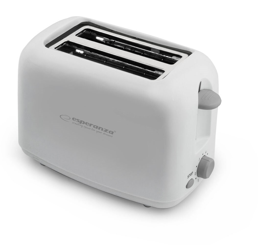 Esperanza Ciabatta Toster