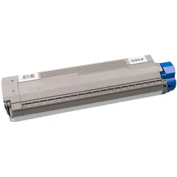 Toner kompatibel zu OKI 44844614 magenta