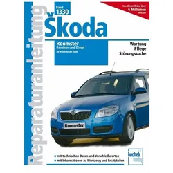 Skoda Roomster, Ratgeber von Rainer Althaus