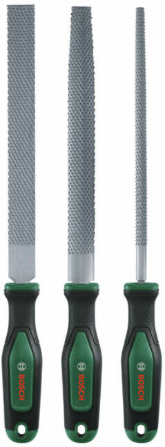 BOSCH Set d'outils à main, 3 pcs (1600A02ZB1)