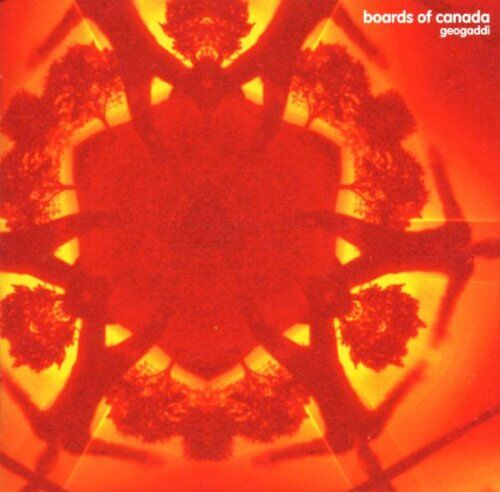 Boards of Canada - Geogaddi - Preis vom 18.10.2026 19:22:15 h