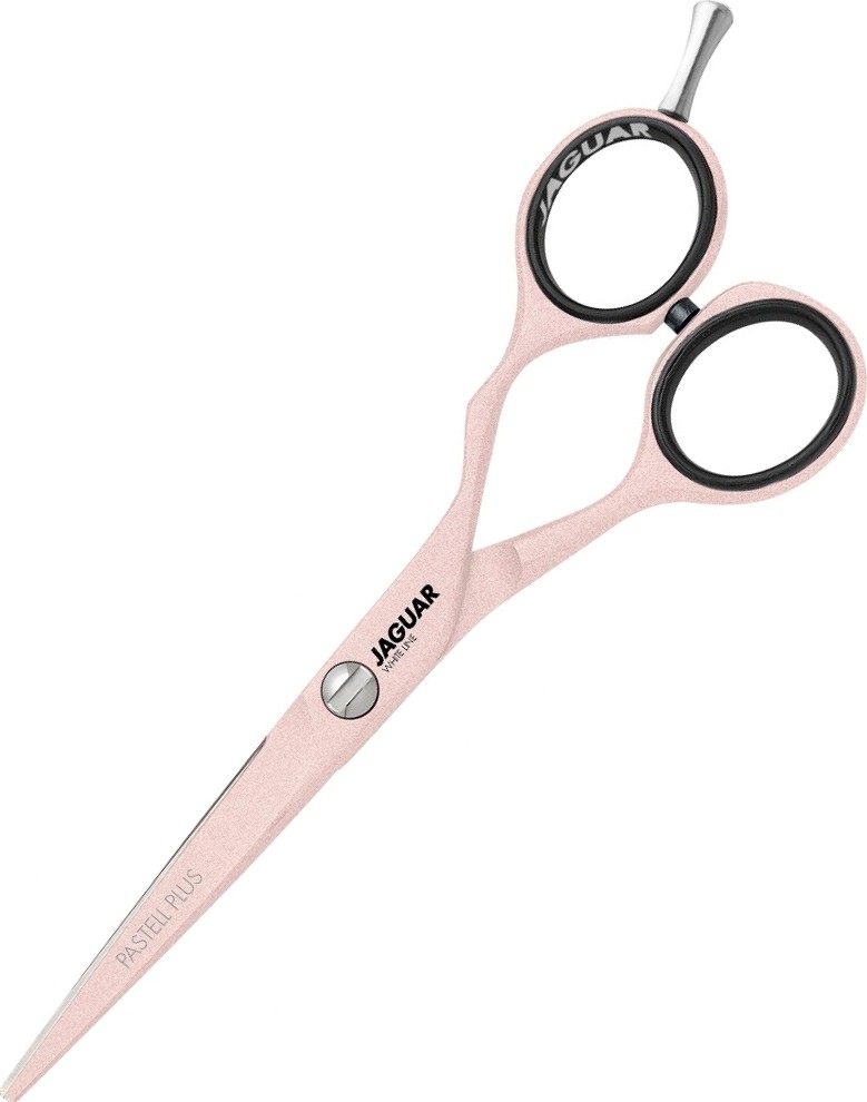 Jaguar Pastell Plus Offset Rosé 5,5“ White Line J-4752-8