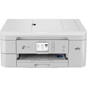 Brother Multifunktionsgerät  DCP-J1800DW, ADF, Kopierer, Scanner, Tintenstrahldrucker