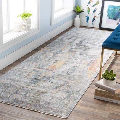 Livabliss Artistic Weavers Baldwin Contemporary Abstract Area Rug