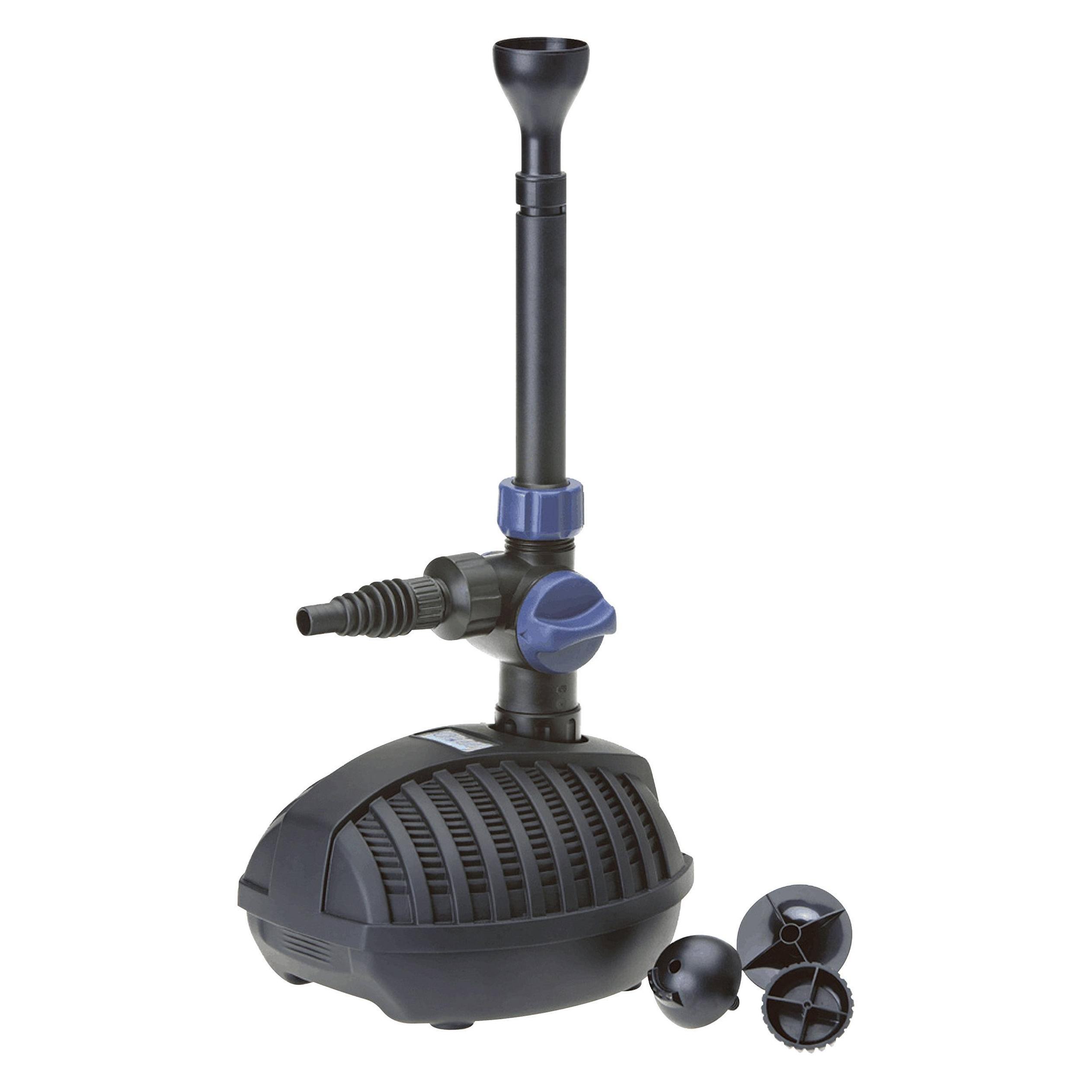 Oase Aquarius Fountain Set 1000 (0871.414)