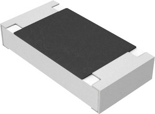 Panasonic ERJ-8BWFR100V ERJ-8BWFR100V Dickschicht-Widerstand 0.1Ω SMD 1206 1W 1% 100 ±ppm/°C