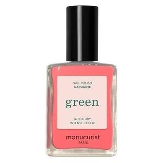 Manicurist Nagellack (Green) (OTHER)
