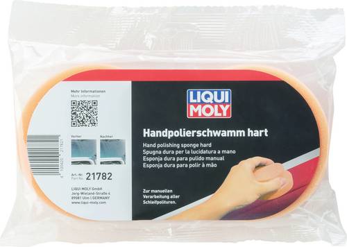 Liqui Moly 21782 Schwamm 2St.