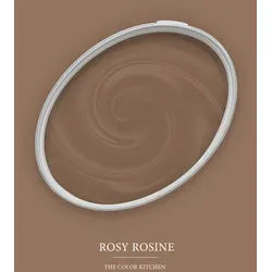 AS Creation A.S. Création - Wandfarbe Braun "Rosy Rosine" 2,5L