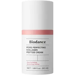 Biodance, Gesichtscreme, Porenverfeinernde Kollagen-Peptid-Creme (50 ml)