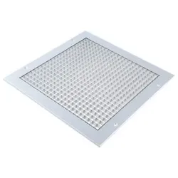RS PRO, Zubehör Belüftungstechnik, Lüftungsgitter 300x300mm