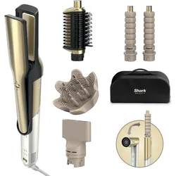 Shark, Lockenstab, Glam Multistyler