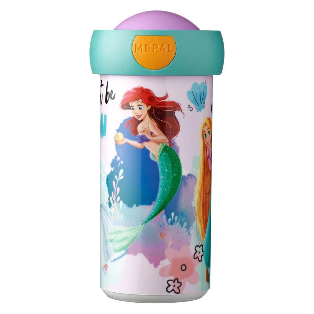 Mepal Campus Schulbecher - Disney Prinses (107420065398)