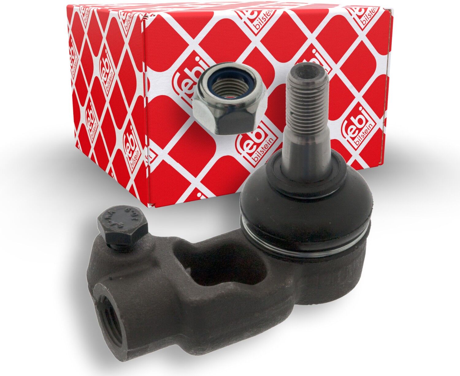 FEBI BILSTEIN 02636 Track rod end