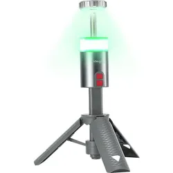 Comfort Aid, Campinglampe