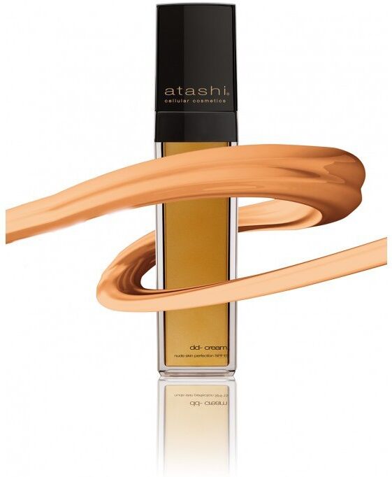 Atashi Cellular DD Cream Nude Skin Perfection 50 ml Intense