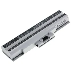 Akku für SONY VAIO VPC-Y 219, wie BPS13, BPS21, 11.1V, 4.4 Ah, Li-Ion