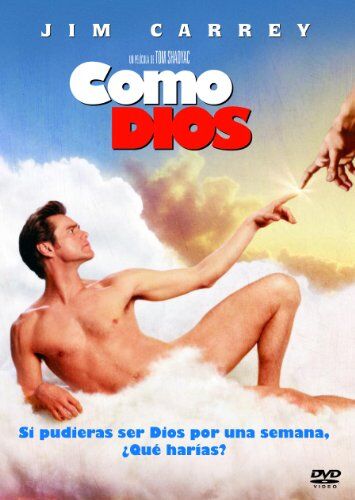 Como Dios [Spanien Import] - Preis vom 15.10.2026 23:06:25 h