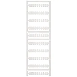 Weidmüller Klemmenmarkierer MF-W 9/6 MC NEUTRAL