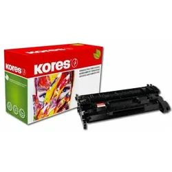 Kores, Toner, Toner G2549HCS ersetzt hp CF540X
