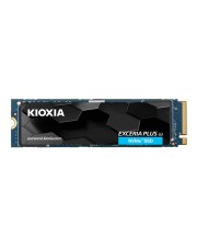 Kioxia EXCERIA Plus G3 NVMe 1 TB M.2 2280 PCIe 4.0 (LSD10Z001TG8)