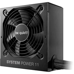 BQT BP012EU - be quiet! SYSTEM POWER 11 750W