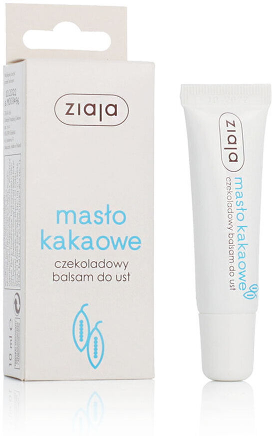 Ziaja Cocoa Butter Lip Balm 10 ml