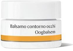 Dr Hauschka Balsamo Contorno Occhi 10 ml