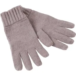 Myrtle Beach Unisex Melange Strickhandschuhe Handschuhe MB7980