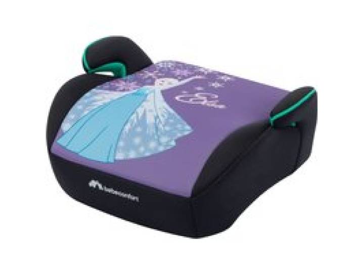 BEBECONFORT Rehausseur auto Gaia i-Safe Disney (Fun Frozen)